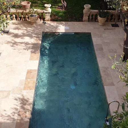 Palazzo Pisani Malta Boutique And 4*