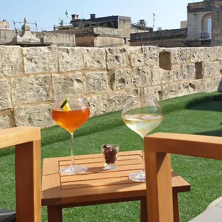 Palazzo Pisani Malta Boutique And Bed & Breakfast