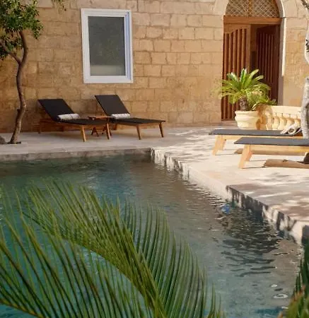 Palazzo Pisani & Malta Hotell