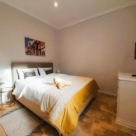 Palazzo Pisani Malta Boutique And Żabbar