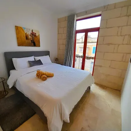 Palazzo Pisani Malta Boutique And * Żabbar