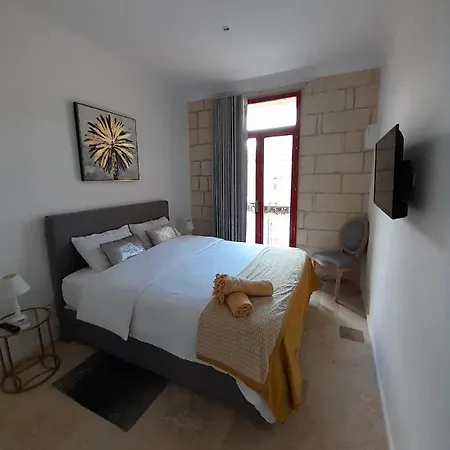 Palazzo Pisani Malta Boutique And Panzió 4*