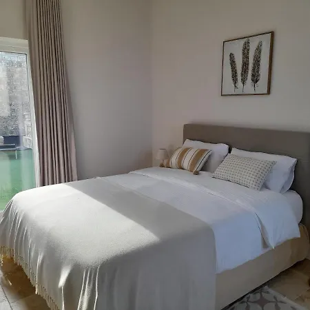 Palazzo Pisani Malta Boutique And Bed & Breakfast Zabbar