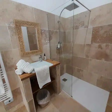 Palazzo Pisani Malta Boutique And Bed & Breakfast Żabbar