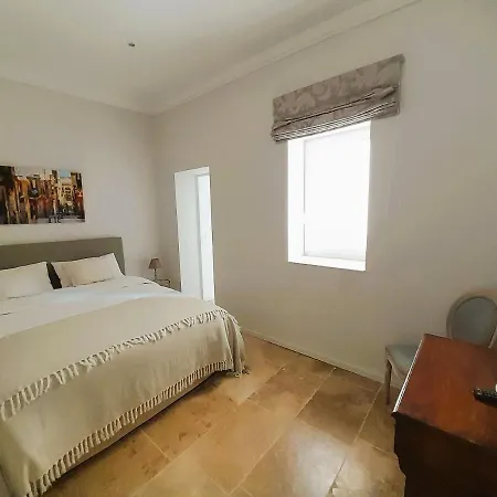 Palazzo Pisani Malta Boutique And 4*