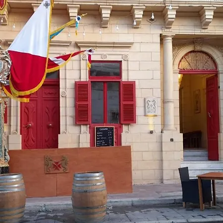Palazzo Pisani & Malta Hotell