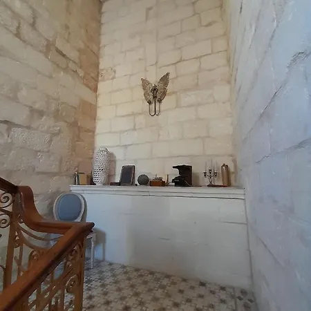 Palazzo Pisani Malta Boutique And Bed & Breakfast