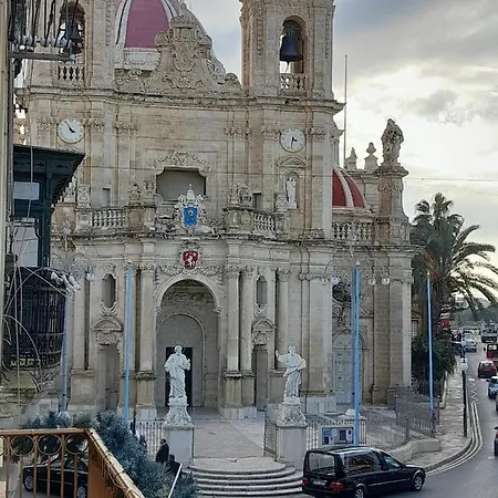 Palazzo Pisani Malta Boutique And Żabbar