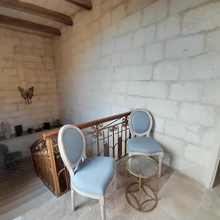 Bed & Breakfast Palazzo Pisani Malta Boutique And *