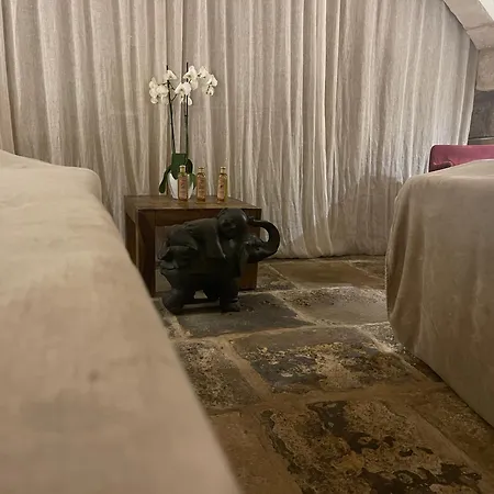 Bed & Breakfast Palazzo Pisani Malta Boutique And