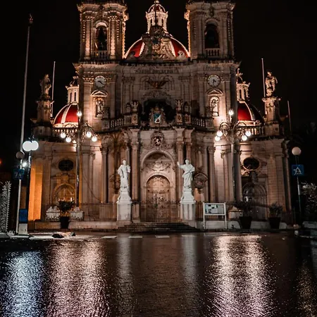 Palazzo Pisani & Malta Żabbar