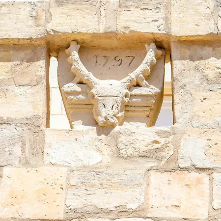 Hotel Palazzo Pisani & Malta