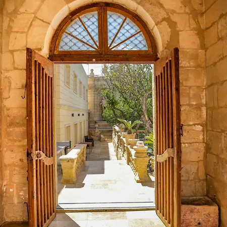 Hotel Palazzo Pisani & Malta Żabbar
