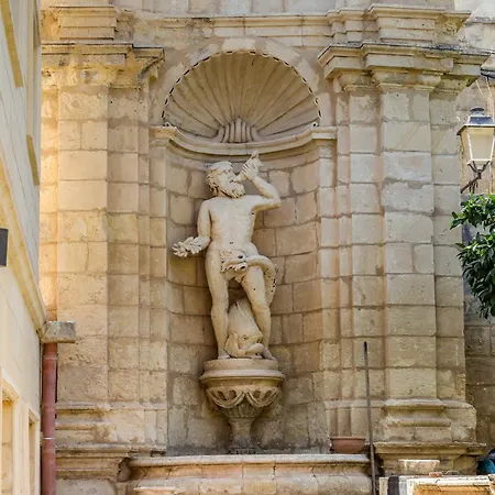 Palazzo Pisani & Malta Hotel Żabbar