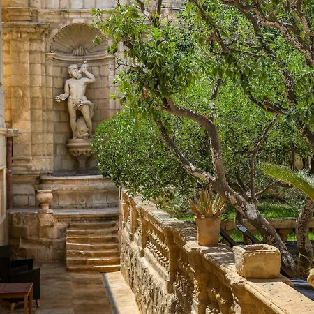 Palazzo Pisani & Malta Żabbar