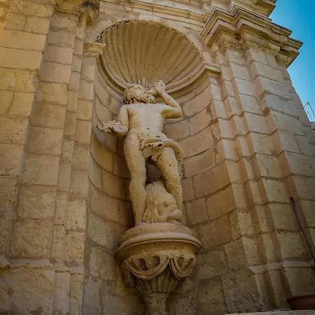 Palazzo Pisani & Malta Żabbar