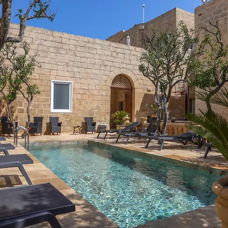 Palazzo Pisani & Malta Hotel 5*