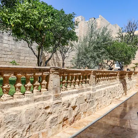 Palazzo Pisani & Malta 5*