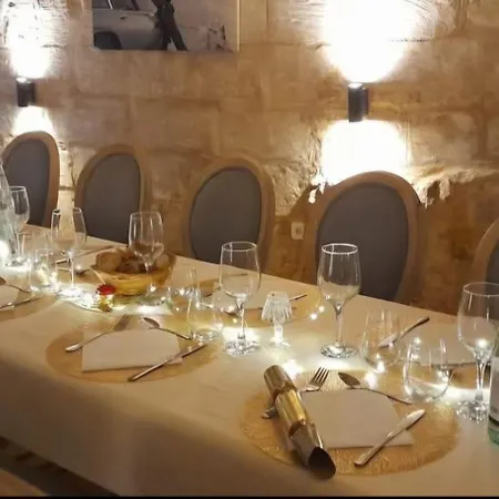 Palazzo Pisani & Malta 5*