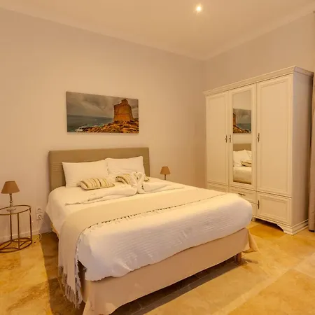 Hotel Palazzo Pisani & Malta Żabbar