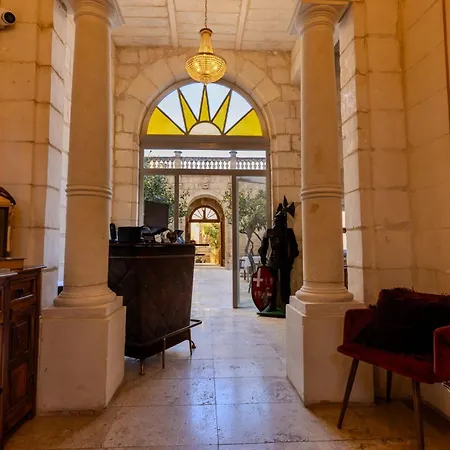 Palazzo Pisani & Malta Hotel