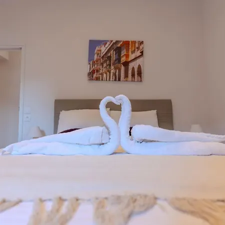 Palazzo Pisani Boutique Hotel & Spa Malta Żabbar