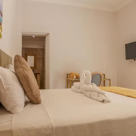 Hotel Palazzo Pisani Boutique Hotel & Spa Malta