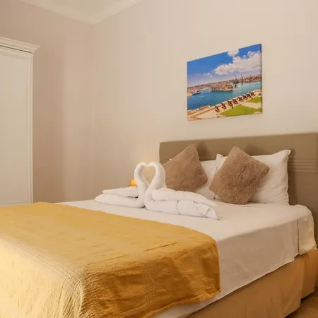 Hotel Palazzo Pisani & Malta Żabbar