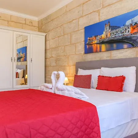 Hotel Palazzo Pisani & Malta 5*
