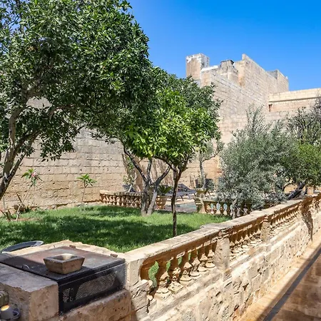 Hotel Palazzo Pisani & Malta 5*