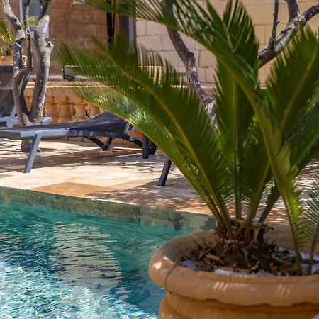 Hotel Palazzo Pisani & Malta Żabbar