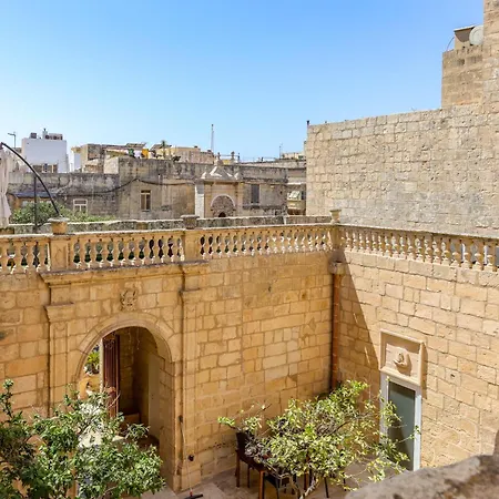 Palazzo Pisani & Malta 5*