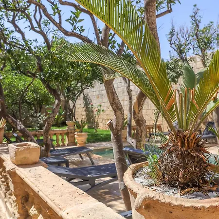 Palazzo Pisani & Malta 5* Żabbar