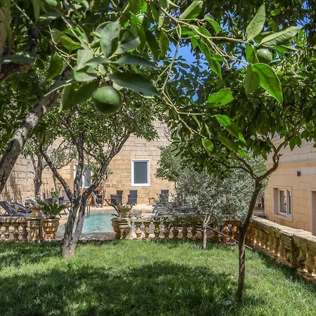 Hotel Palazzo Pisani & Malta