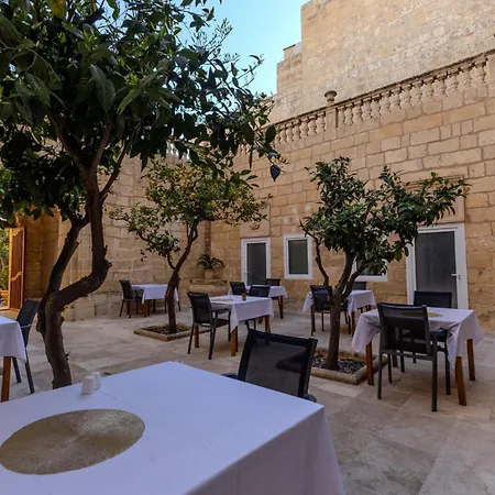 Palazzo Pisani & Malta Hotel 5*