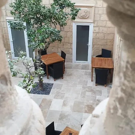 Hotell Palazzo Pisani & Malta 5*