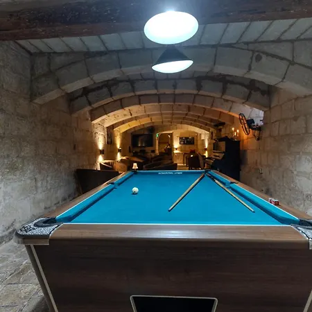 Otel Palazzo Pisani & Malta Żabbar