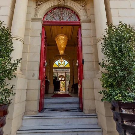 Palazzo Pisani & Malta 5* Żabbar