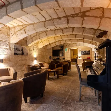 Palazzo Pisani & Malta Otel