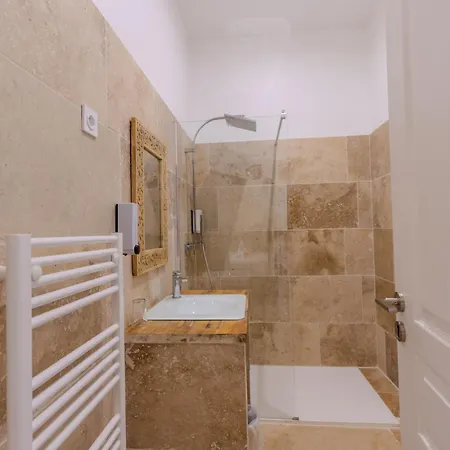 Palazzo Pisani & Malta Hotel 5*