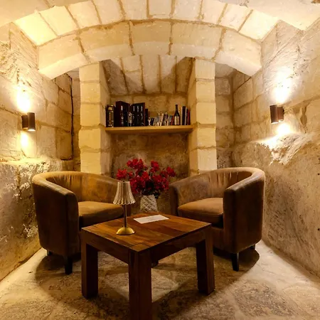 Palazzo Pisani & Malta Otel Żabbar