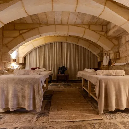 Palazzo Pisani & Malta 5* Żabbar