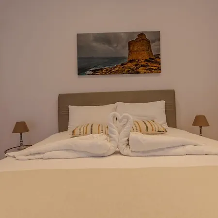 Palazzo Pisani & Malta Hotel