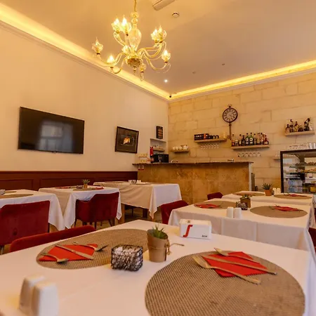 Otel Palazzo Pisani & Malta