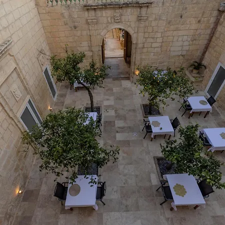 Palazzo Pisani & Malta Otel 5*