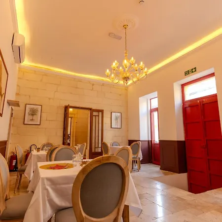 Otel Palazzo Pisani & Malta 5*