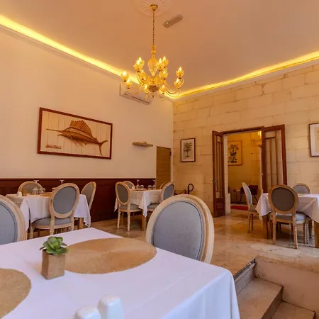 Palazzo Pisani & Malta Otel Żabbar
