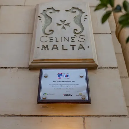 Palazzo Pisani & Malta Żabbar