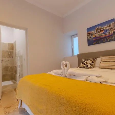 Palazzo Pisani & Malta 5* Żabbar