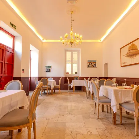 Palazzo Pisani & Malta